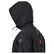 Agu Urban Outdoor Coach Jacket Regenjas Zwart Heren Agu Urban Outdoor Coach Jacket Regenjas Zwart Heren
