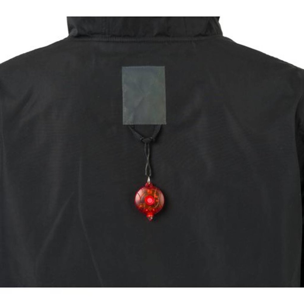 Agu Urban Outdoor Long Bomber Regenjas Zwart Dames Agu Urban Outdoor Long Bomber Regenjas Zwart Dames