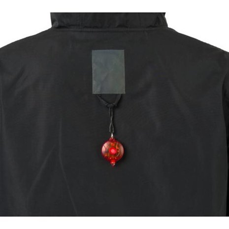 Agu Urban Outdoor Long Bomber Regenjas Zwart Dames Agu Urban Outdoor Long Bomber Regenjas Zwart Dames