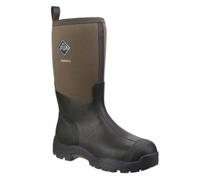 Muck Boot Derwent II Bruin Laarzen Muck Boot Derwent II Bruin Laarzen