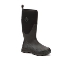 Muck Boot Arctic Outpost Tall Zwart Laarzen Heren Muck Boot Arctic Outpost Tall Zwart Laarzen Heren