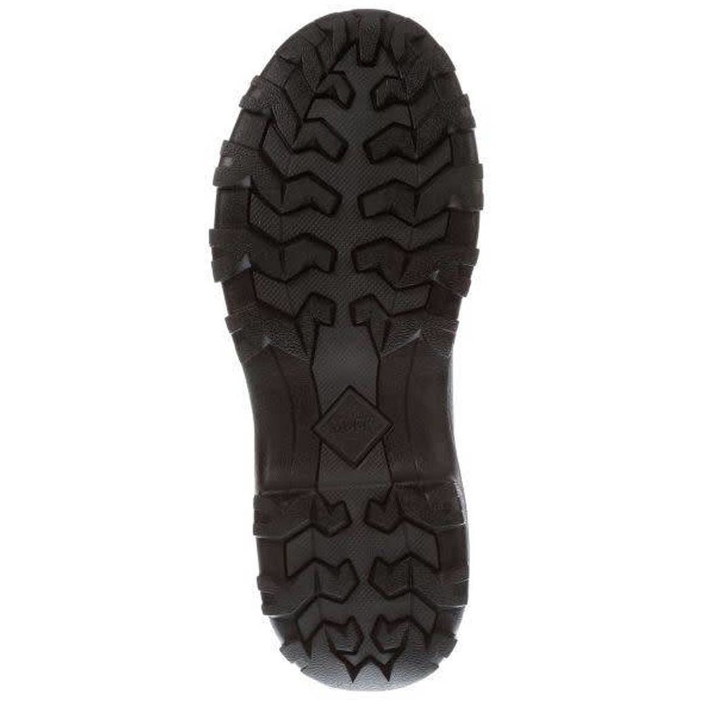 Muck Boot Arctic Outpost Tall Zwart Laarzen Heren Muck Boot Arctic Outpost Tall Zwart Laarzen Heren