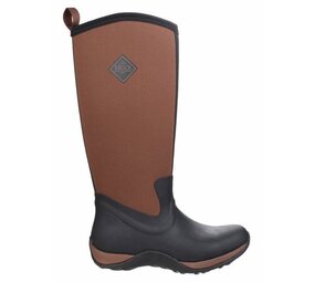 Muck Boot Arctic Adventure Bruin Winterlaarzen Dames Muck Boot Arctic Adventure Bruin Winterlaarzen Dames