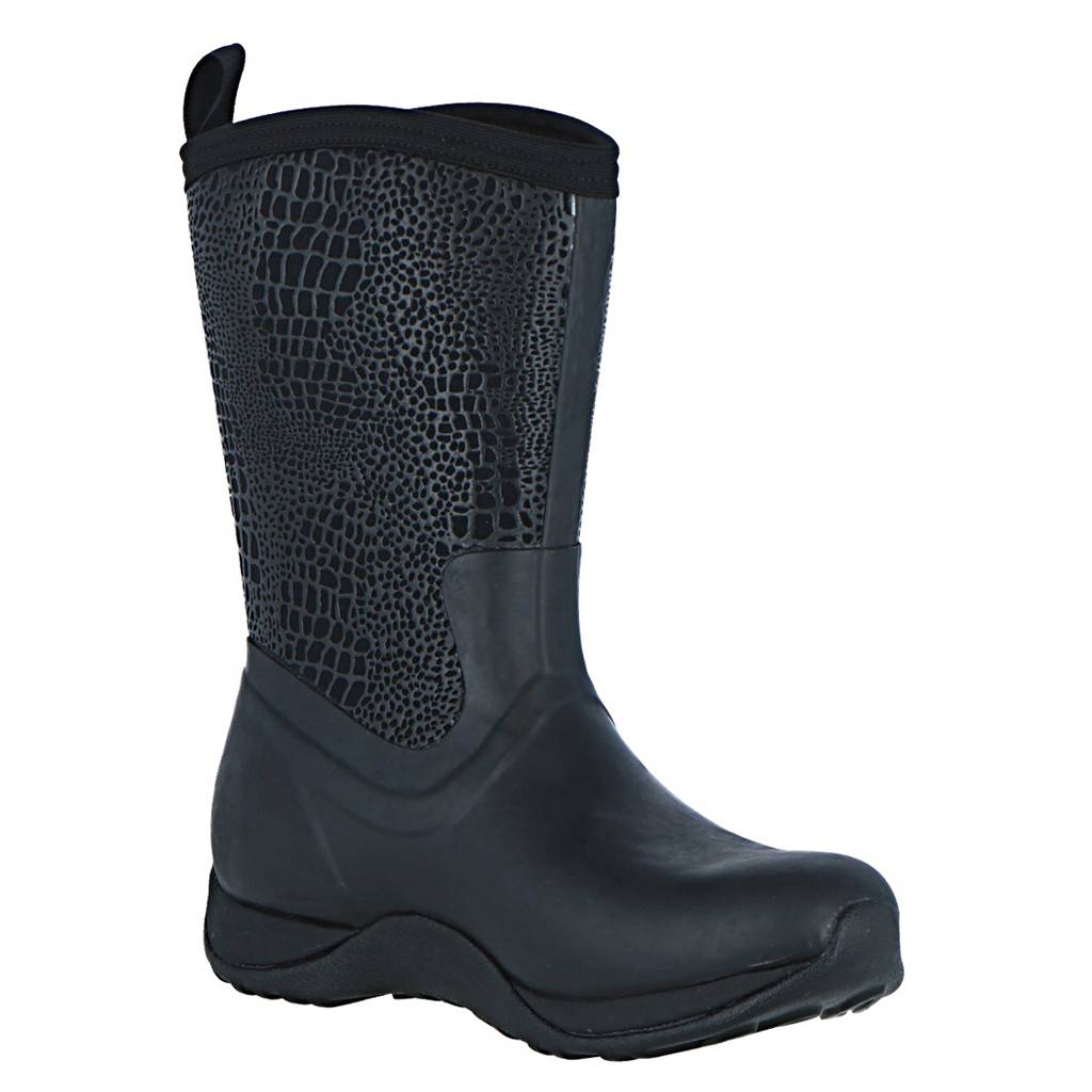 croc muck boots