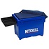 Saltwater Seat Box Blue Viskist Saltwater Seat Box Blue Viskist