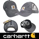 Carhartt Buffalo Gravel Cap Carhartt Buffalo Gravel Cap