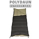 Polydaun Stern Antraciet Slaapzak Polydaun Stern Antraciet Slaapzak