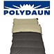 Polydaun Stern Antraciet Slaapzak Polydaun Stern Antraciet Slaapzak