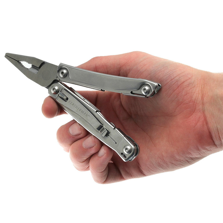 Rev Zilvergrijs Multitool Rev Zilvergrijs Multitool