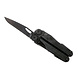 Leatherman Wave Plus Multitool Zwart, Nylon Foedraal Leatherman Wave Plus Multitool Zwart, Nylon Foedraal