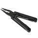 Leatherman Wave Plus Multitool Zwart, Nylon Foedraal Leatherman Wave Plus Multitool Zwart, Nylon Foedraal