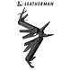 Leatherman Wave Plus Multitool Zwart, Nylon Foedraal Leatherman Wave Plus Multitool Zwart, Nylon Foedraal