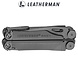 Leatherman Wave Plus Multitool Zwart, Nylon Foedraal Leatherman Wave Plus Multitool Zwart, Nylon Foedraal