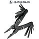 Leatherman Supertool 300 BK Zwart Multitool Leatherman Supertool 300 BK Zwart Multitool