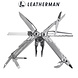 Leatherman Surge Nylon Sheath Multitool Leatherman Surge Nylon Sheath Multitool