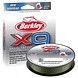 Berkley X9 Braid LoVis Green 300 meter | Gevlochten Lijn Berkley X9 Braid LoVis Green 300 meter | Gevlochten Lijn