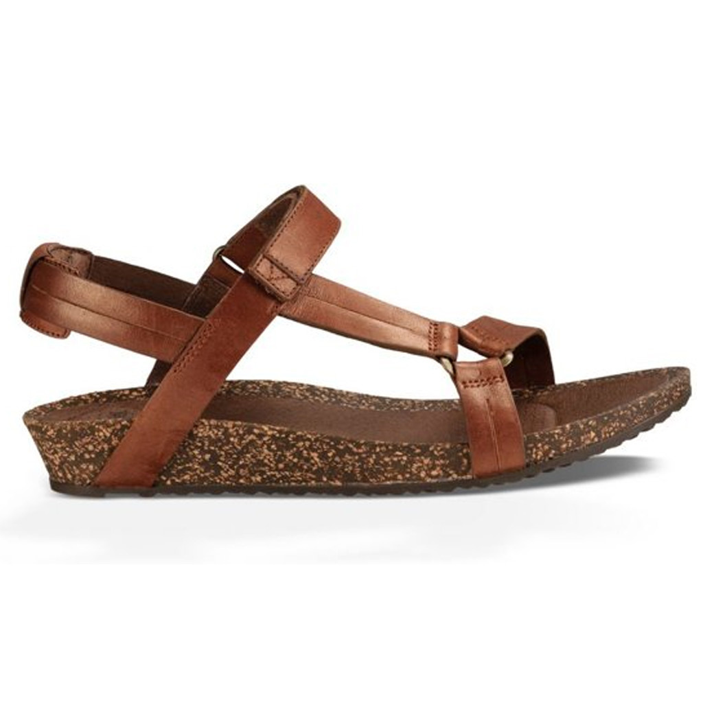 teva sandalen ysidro