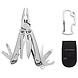 Leatherman Sidekick Zilver Multitool Leatherman Sidekick Zilver Multitool
