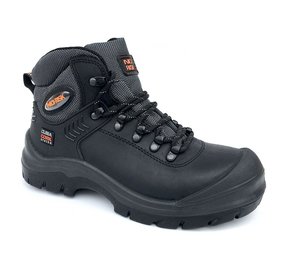 Blackrock Hoog S3 Zwart Werkschoenen Heren Blackrock Hoog S3 Zwart Werkschoenen Heren