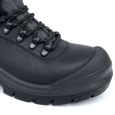 Blackrock Hoog S3 Zwart Werkschoenen Heren Blackrock Hoog S3 Zwart Werkschoenen Heren