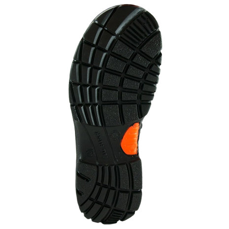 Blackrock Hoog S3 Zwart Werkschoenen Heren Blackrock Hoog S3 Zwart Werkschoenen Heren