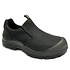 Keady S3 Zwart Instapper Werkschoenen Heren Keady S3 Zwart Instapper Werkschoenen Heren
