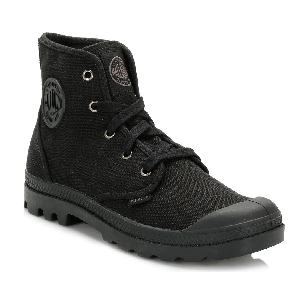 Pampa Hi Zwart Schoenen Heren Pampa Hi Zwart Schoenen Heren
