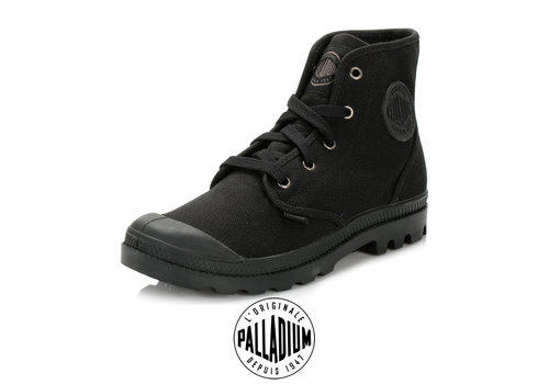 Schoenen Chaussures montantes palladium Heren Schoenen Boots  Woestijnschoenen Palladium Woestijnschoenen dance4life.com