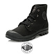 Palladium Pampa Hi Zwart Schoenen Heren Palladium Pampa Hi Zwart Schoenen Heren