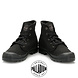 Palladium Pampa Hi Zwart Schoenen Heren Palladium Pampa Hi Zwart Schoenen Heren