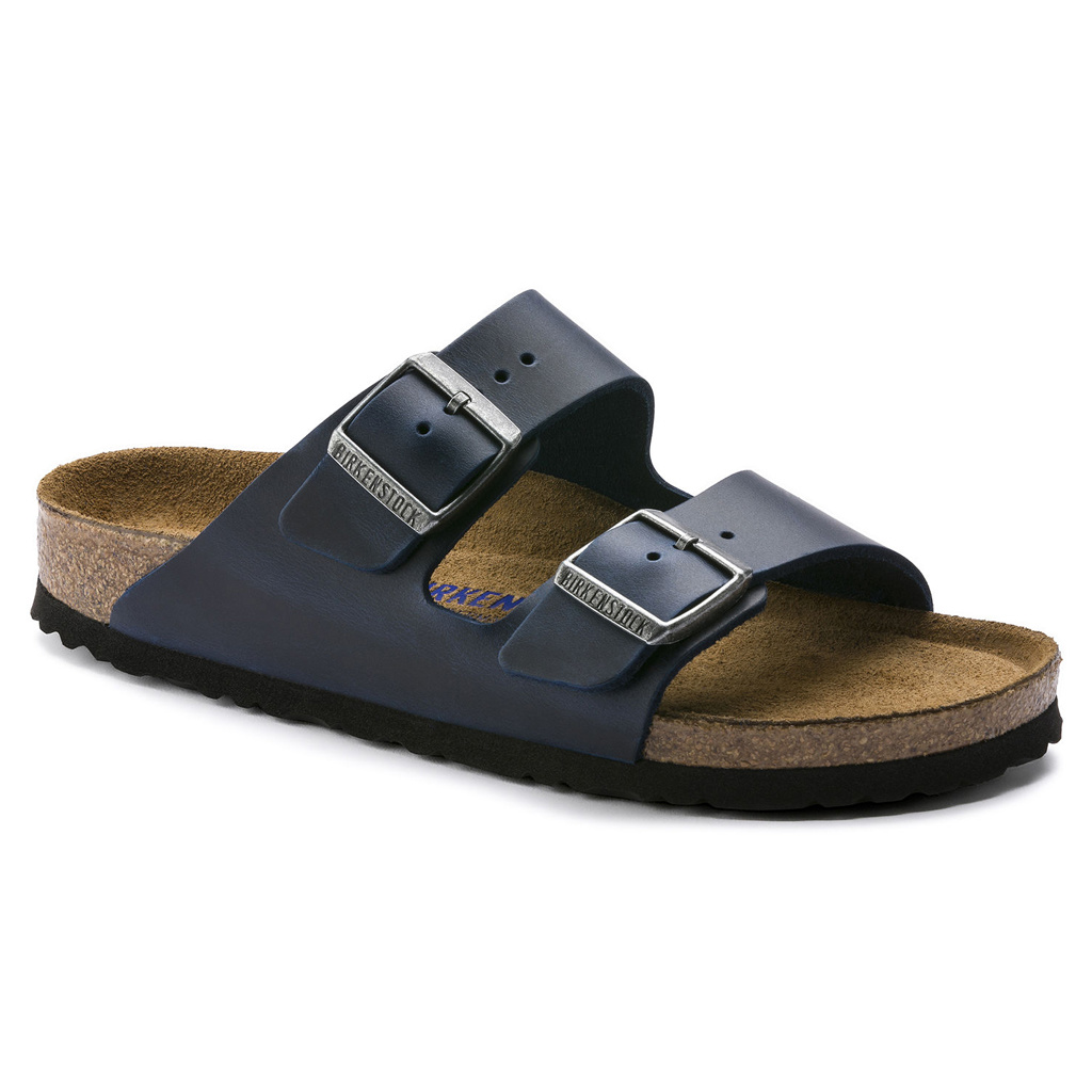 heren birkenstock slippers