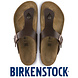 Birkenstock Ramses Dark Brown Slippers Heren Birkenstock Ramses Dark Brown Slippers Heren