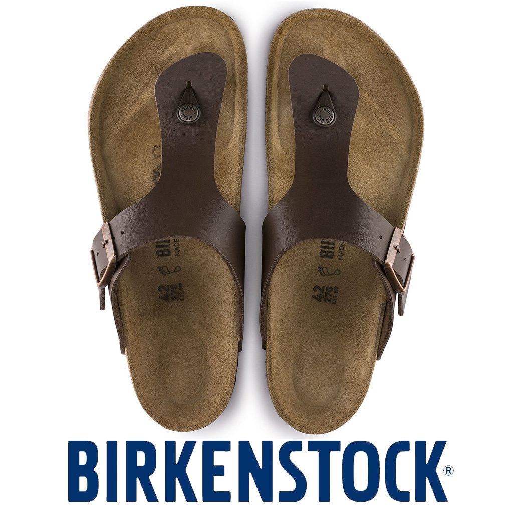 Birkenstock Ramses Regular Finished - MannenSlippers.nl
