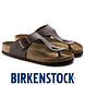 Birkenstock Ramses Dark Brown Slippers Heren Birkenstock Ramses Dark Brown Slippers Heren
