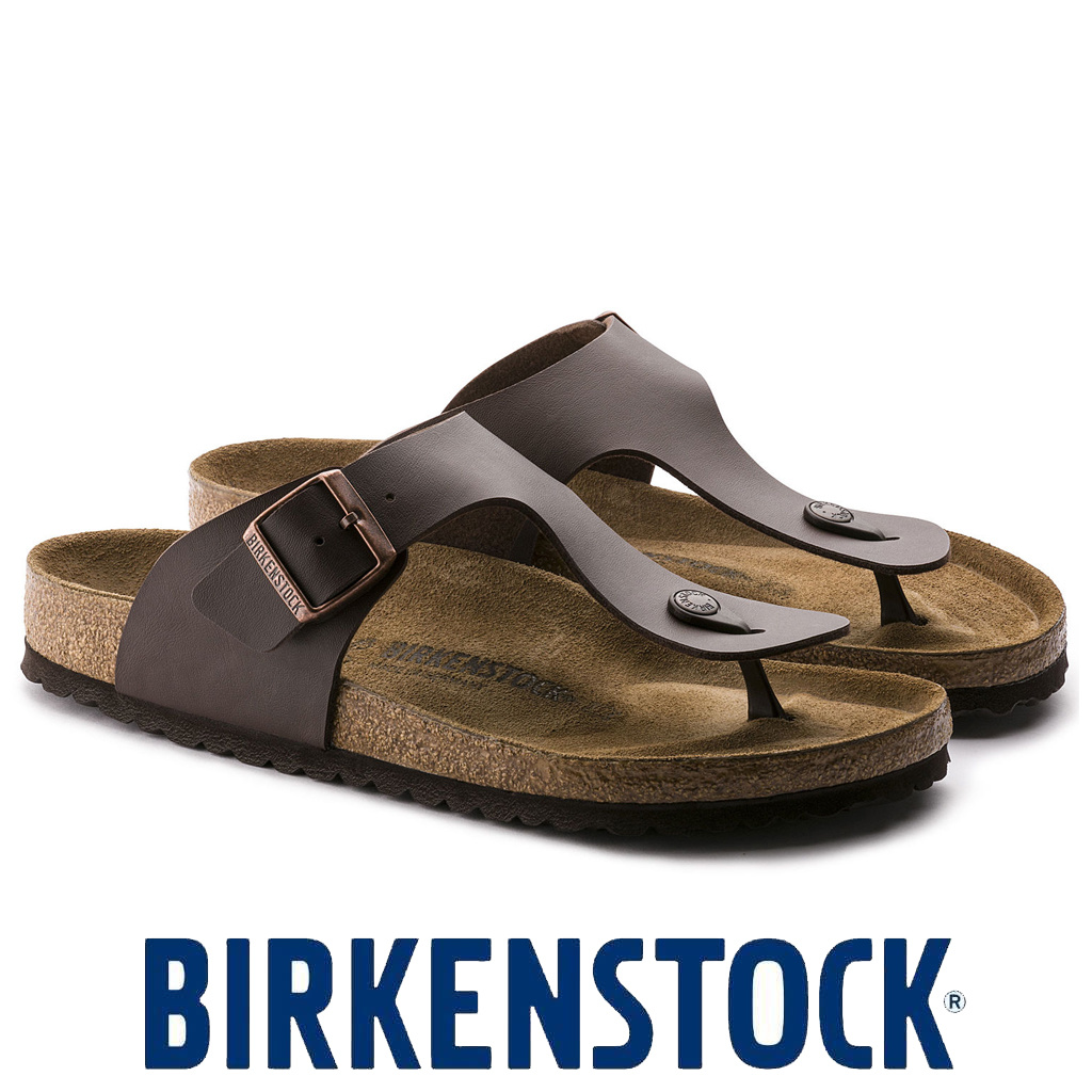 birkenstock ramses black