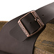 Birkenstock Ramses Dark Brown Slippers Heren Birkenstock Ramses Dark Brown Slippers Heren