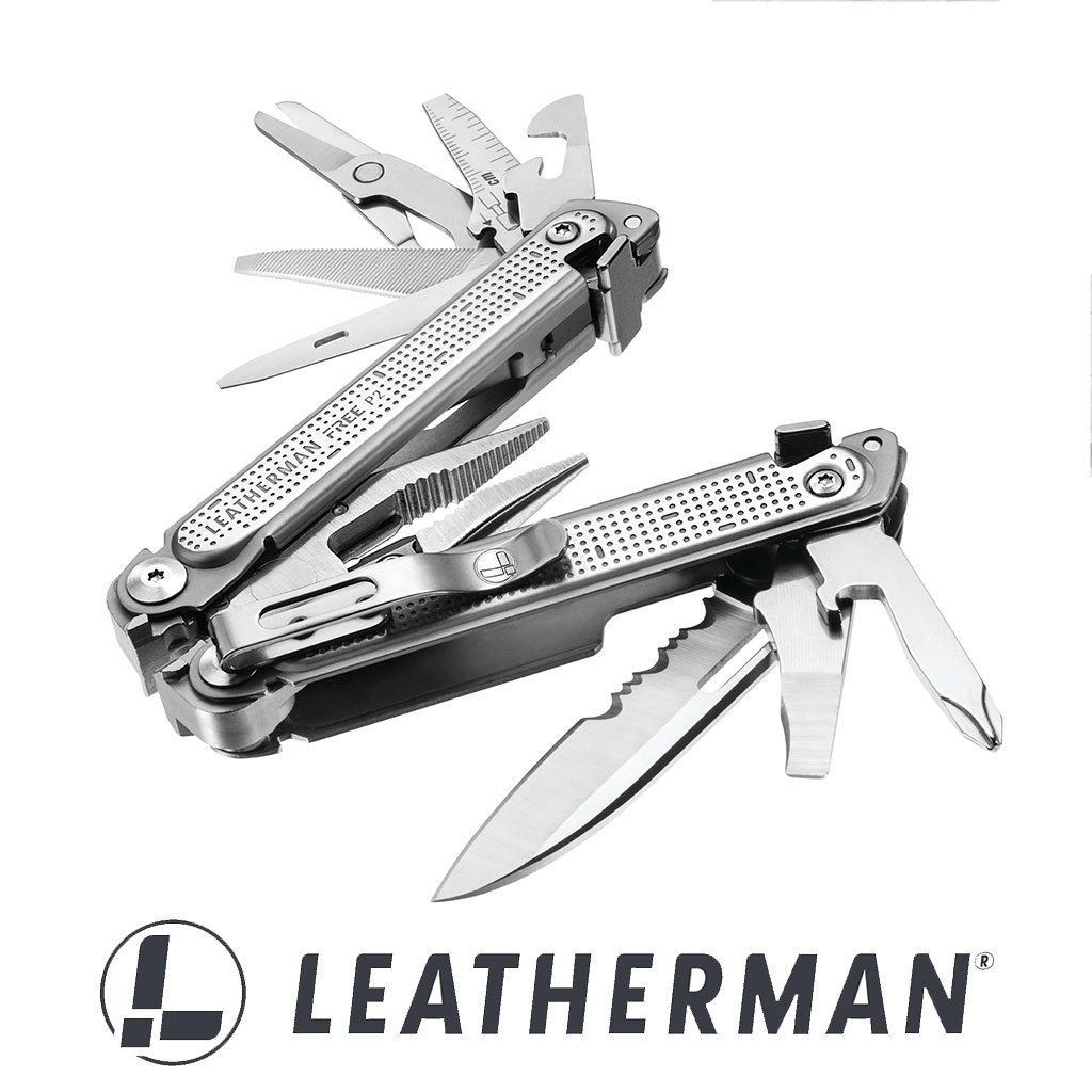 Free P2 Multitool Free P2 Multitool