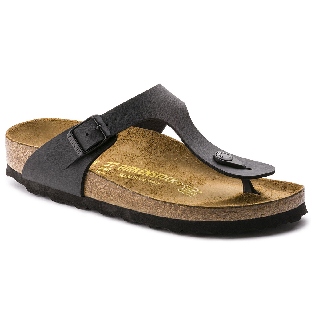 Gizeh Black Slippers Dames Gizeh Black Slippers Dames