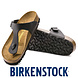Birkenstock Gizeh Black Slippers Dames Birkenstock Gizeh Black Slippers Dames