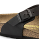 Birkenstock Gizeh Black Slippers Dames Birkenstock Gizeh Black Slippers Dames