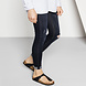 Birkenstock Gizeh Black Slippers Dames Birkenstock Gizeh Black Slippers Dames