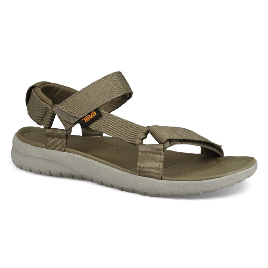 teva sanborn sandalen