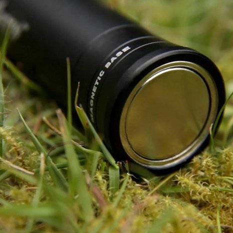 Nebo Big Larry 2 Werklamp - Zaklamp 500 Lumen