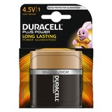 Duracell 4.5V 3LR12 Plus Power Batterij Duracell 4.5V 3LR12 Plus Power Batterij