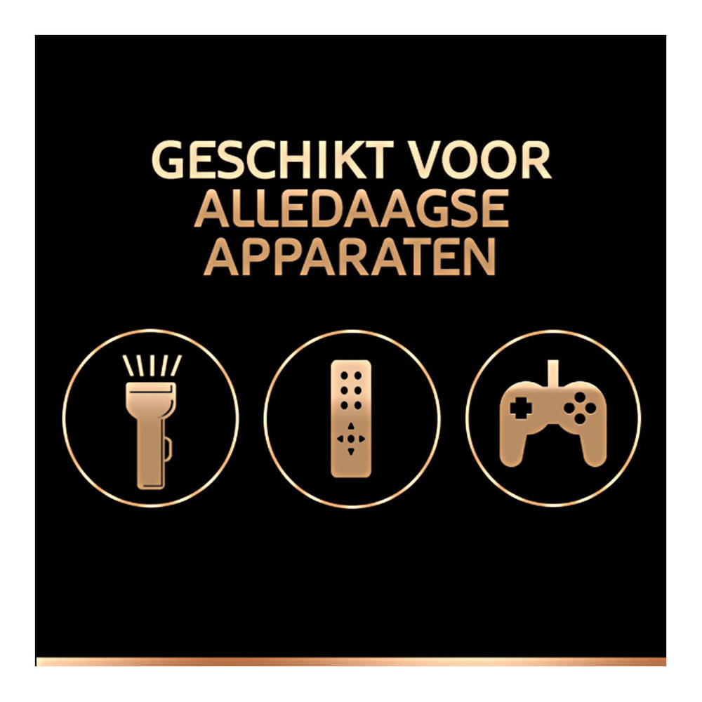 Duracell 4.5V 3LR12 Plus Power Batterij Duracell 4.5V 3LR12 Plus Power Batterij