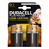 D x2 LR20 Plus Power Batterijen D x2 LR20 Plus Power Batterijen