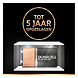 Duracell 9V 6LP3146 Plus Power Batterij Duracell 9V 6LP3146 Plus Power Batterij