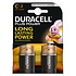 C LR14 x2 Plus Power Batterijen C LR14 x2 Plus Power Batterijen