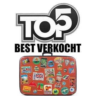 Top 5 Reisartikelen
