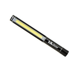Nebo Lil Larry Power Pocket Light Zwart Nebo Lil Larry Power Pocket Light Zwart